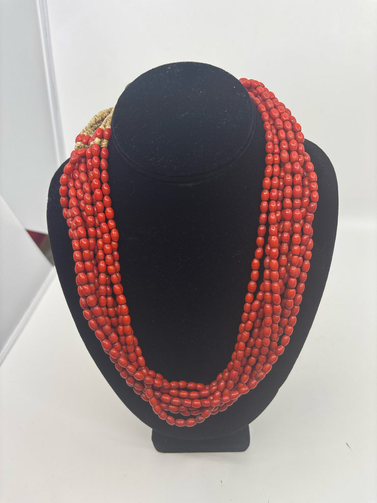 Necklaces (Pre-owned)