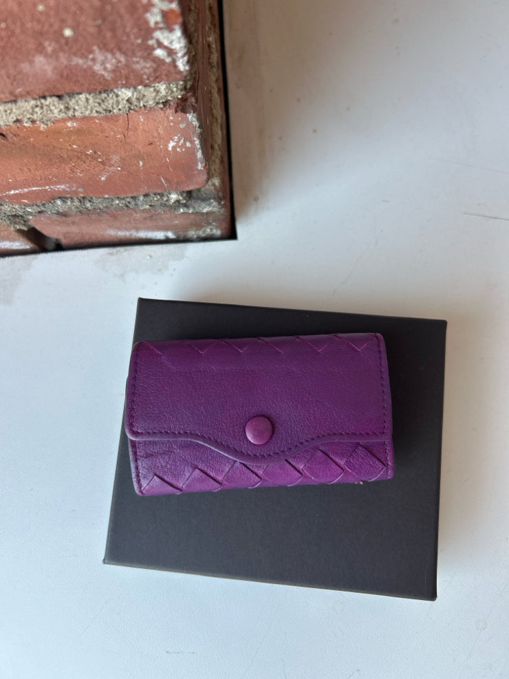 Bottega Veneta Wallets (Pre-owned)