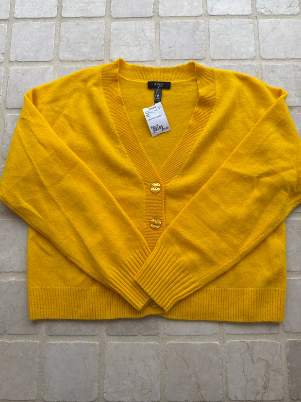 Aqua Sweaters (Pre-owned)