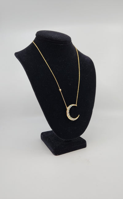 Monica Rich Kosann Necklaces (Pre-owned)