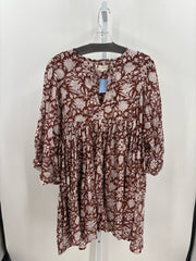 Daughters Of India Size L Dresses (Pre-owned)