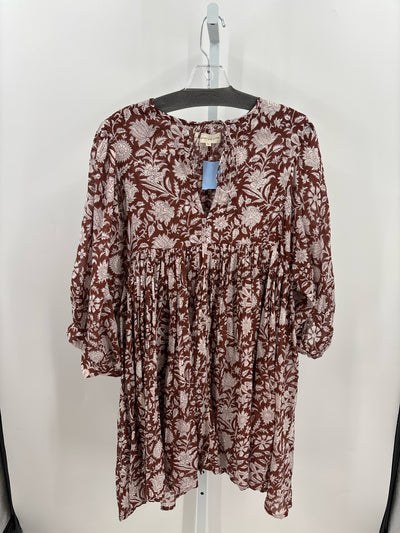 Daughters Of India Size L Dresses (Pre-owned)