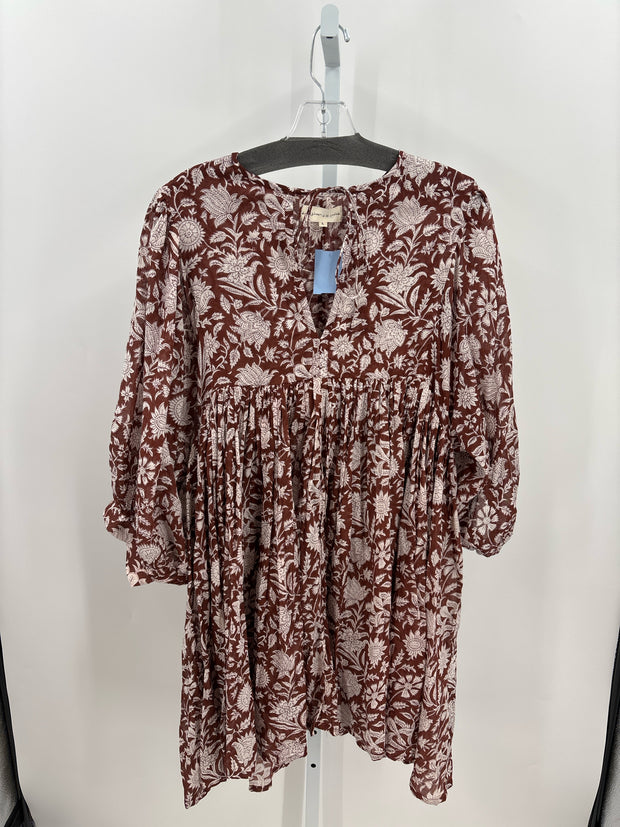 Daughters Of India Size L Dresses (Pre-owned)