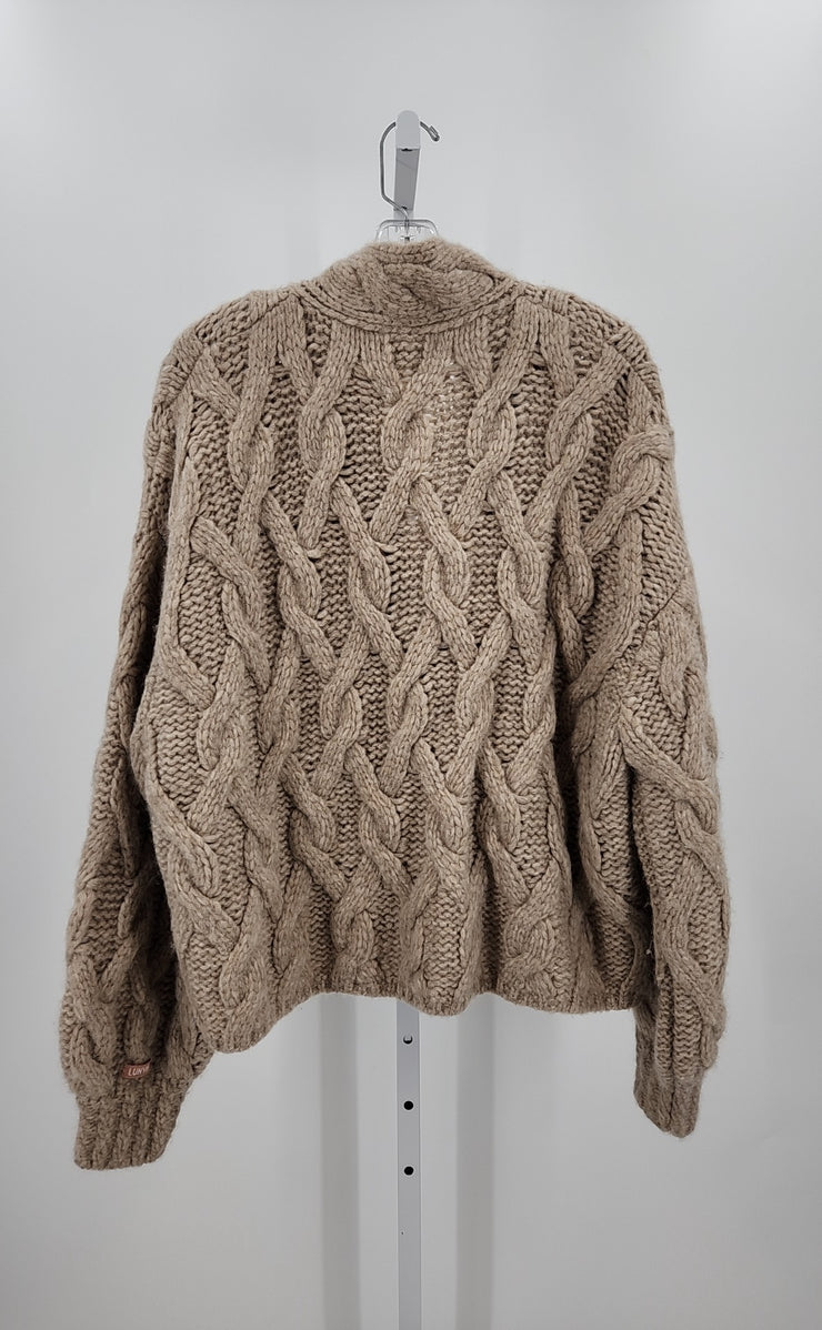 Lunya Sweaters (Pre-owned)