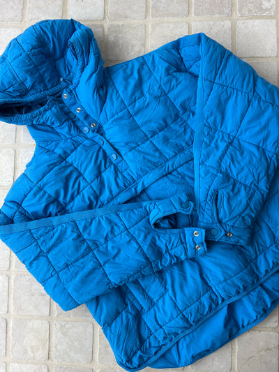 Free People Jackets INDOOR (Pre-owned)