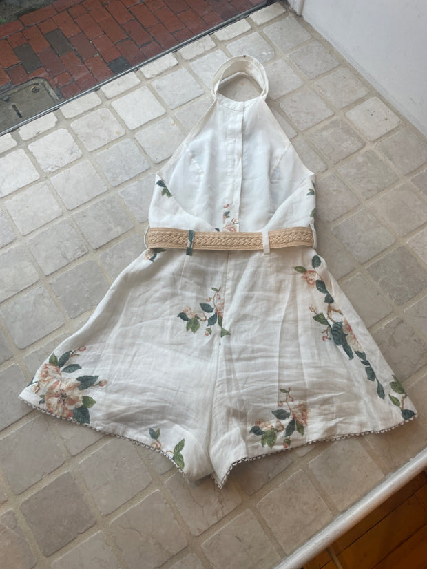 Zimmermann Rompers (Pre-owned)