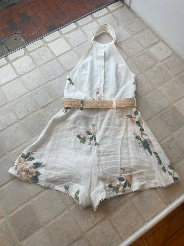 Zimmermann Rompers (Pre-owned)