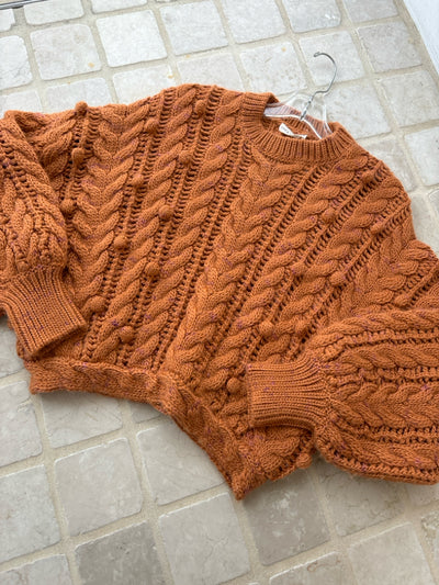 Ulla Johnson Sweaters (Pre-owned)