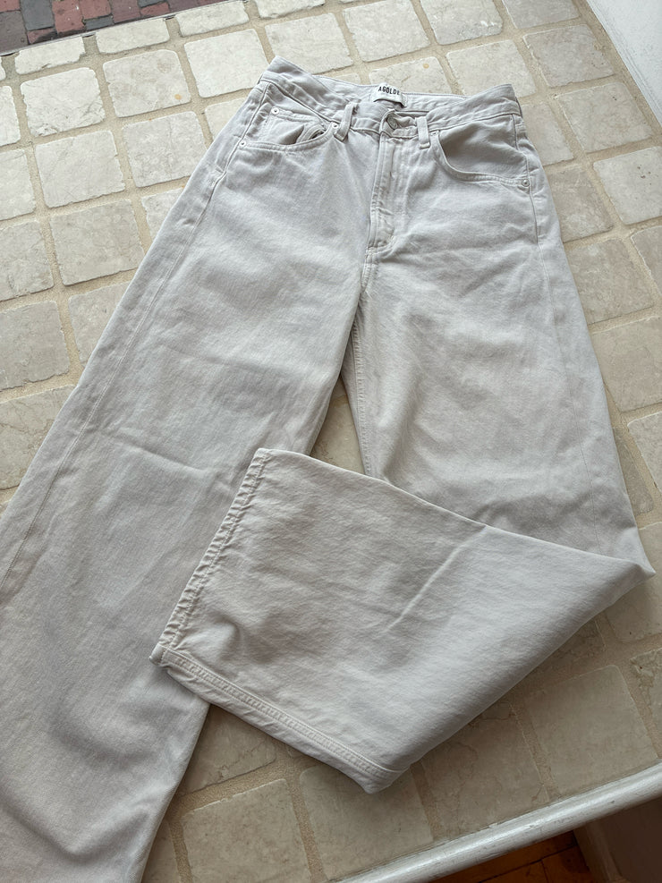 AGOLDE Jeans (Pre-owned)
