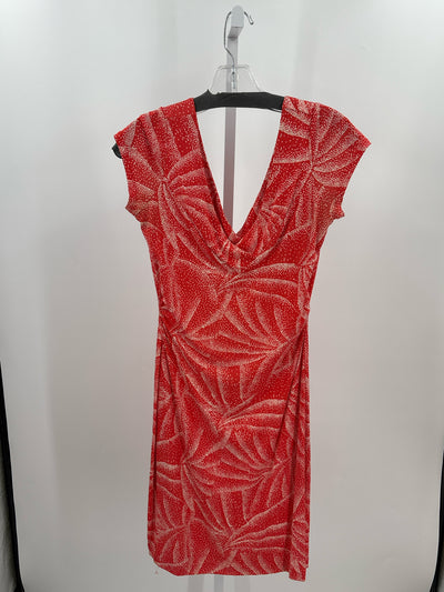 DVF Size 4 Dresses (Pre-owned)