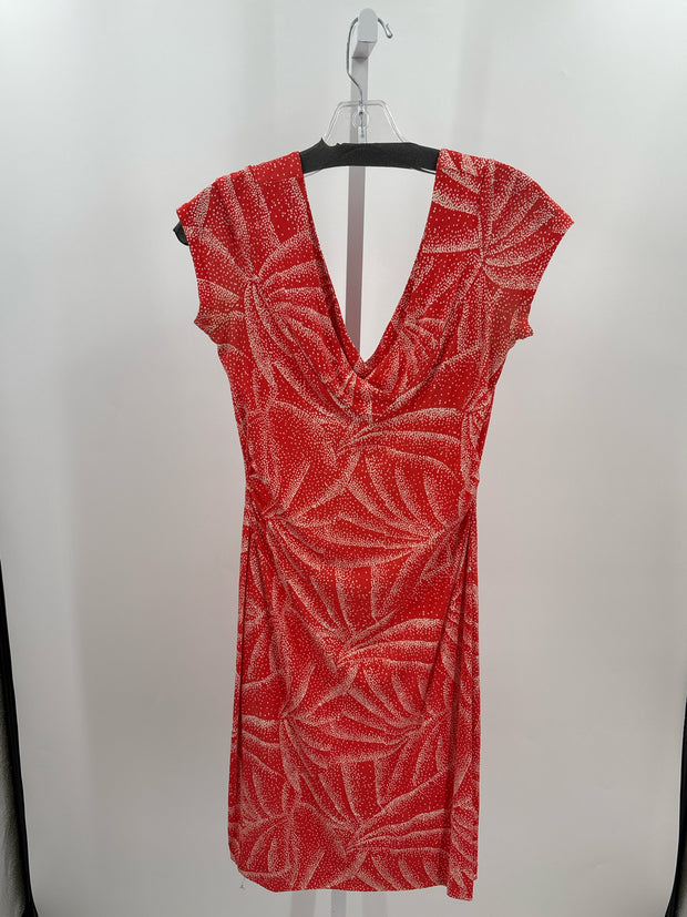 DVF Size 4 Dresses (Pre-owned)