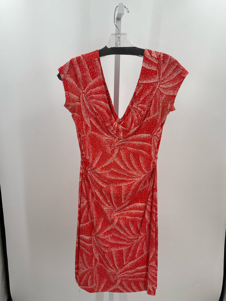 DVF Size 4 Dresses (Pre-owned)