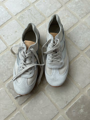 Vince Size 7.5 Sneakers (Pre-owned)