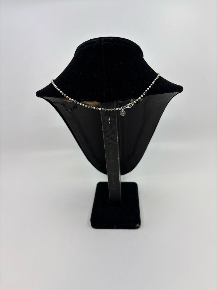 Tiffany & Co Necklaces (Pre-owned)