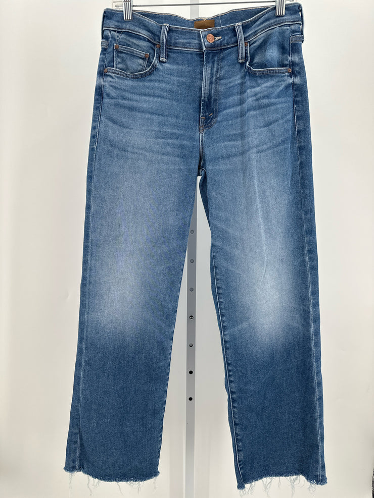 Mother Jeans (Pre-owned)