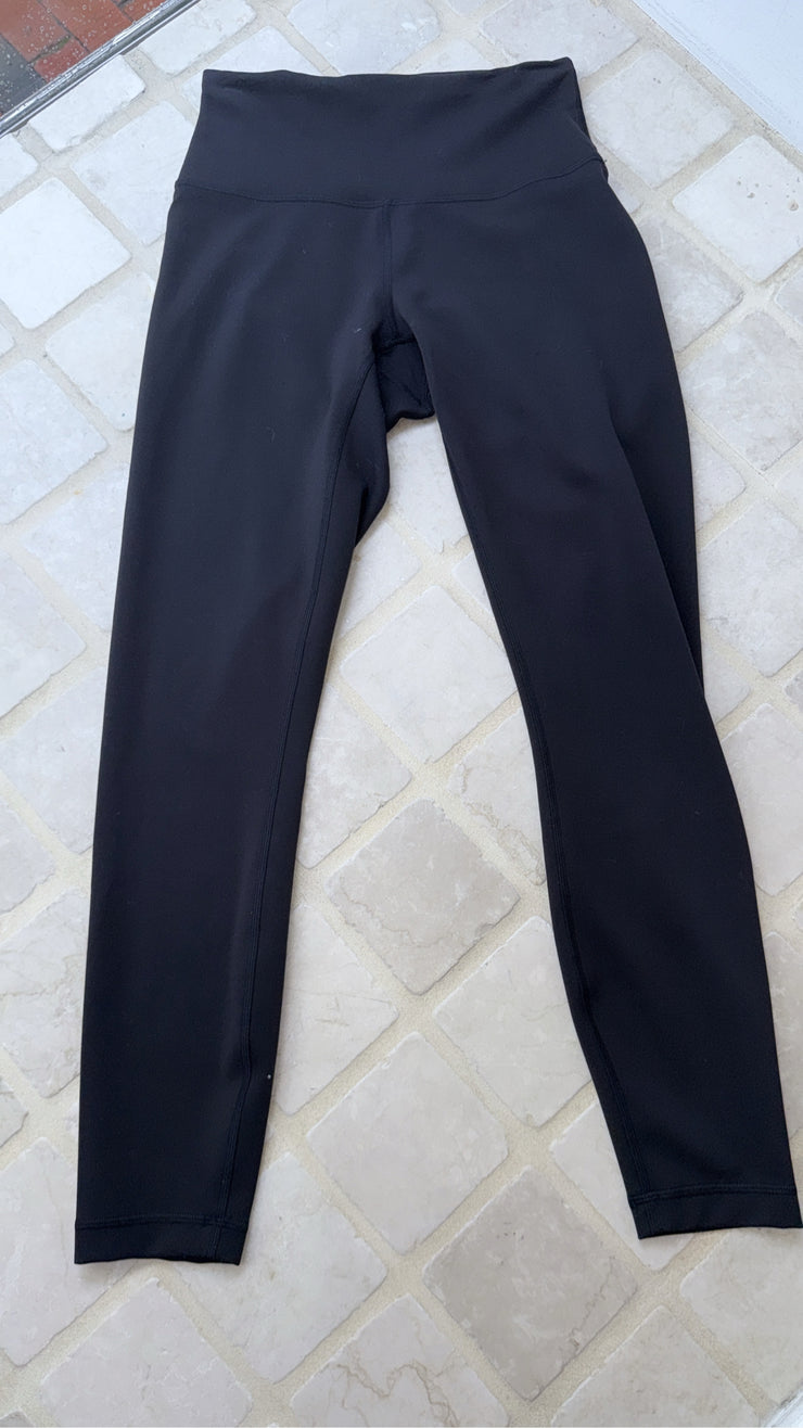 Lululemon 6 Activewear (Pre-owned)