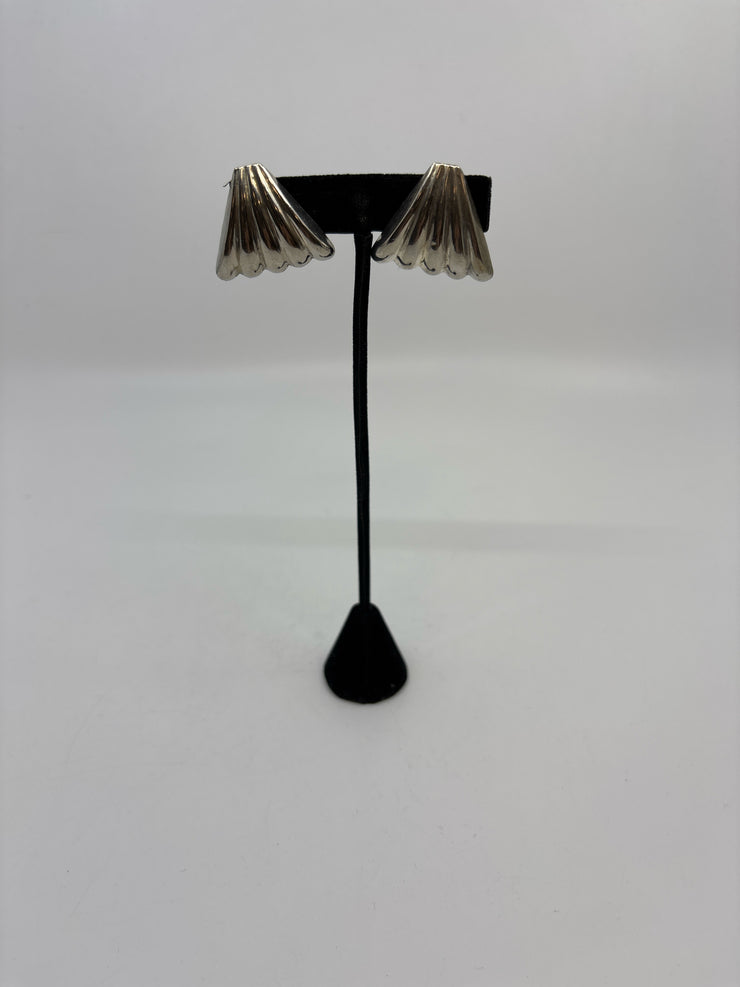 Earrings (Pre-owned)