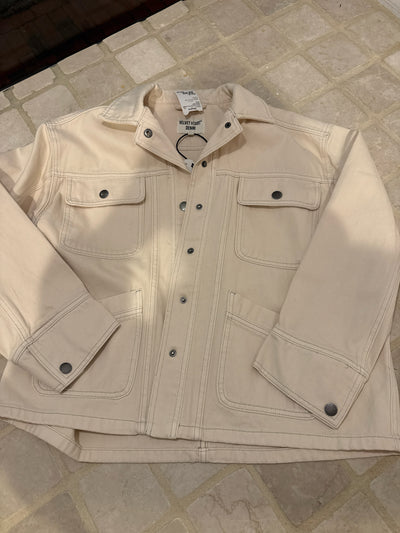 Velvet Heart Jackets INDOOR (Pre-owned)