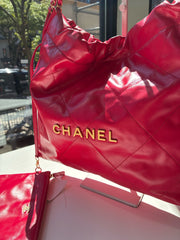 Chanel Handbags (Pre-owned)