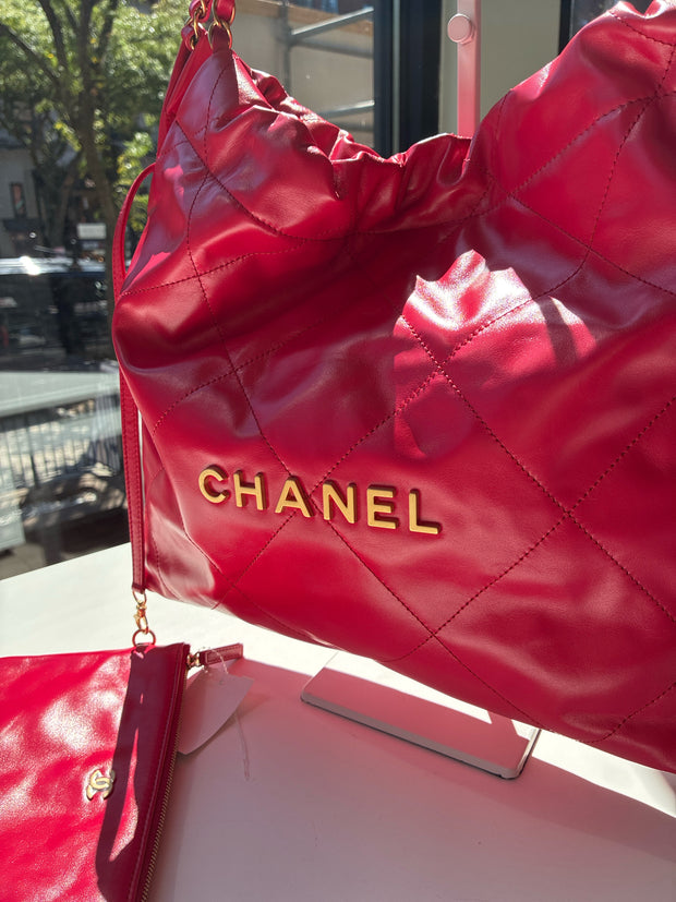 Chanel Handbags (Pre-owned)