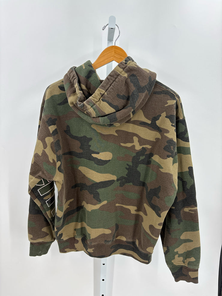 Supreme Sweatshirt (Pre-owned)