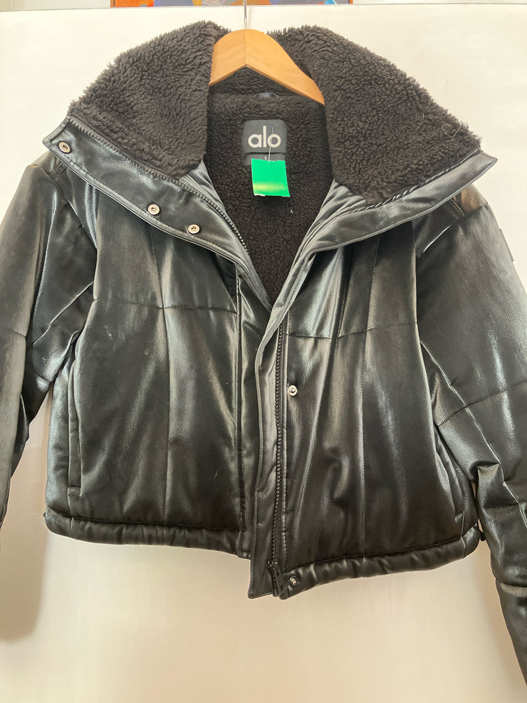 Alo Jackets INDOOR (Pre-owned)