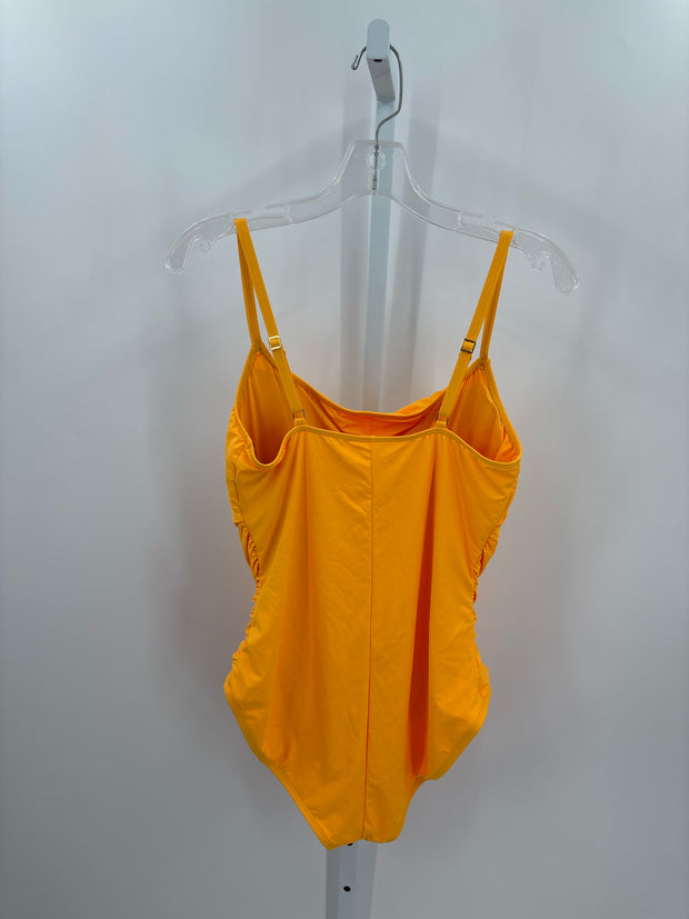 La Blanca Size 16 Swimwear (Pre-owned)
