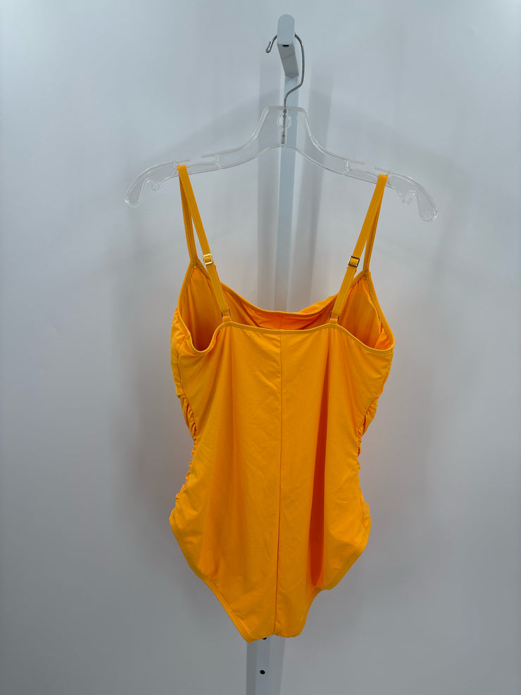 La Blanca Size 16 Swimwear (Pre-owned)