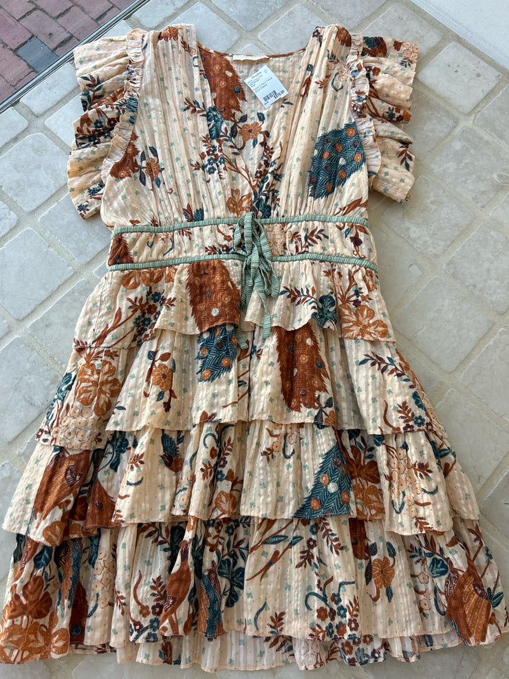 Ulla Johnson Size Dresses (Pre-owned)