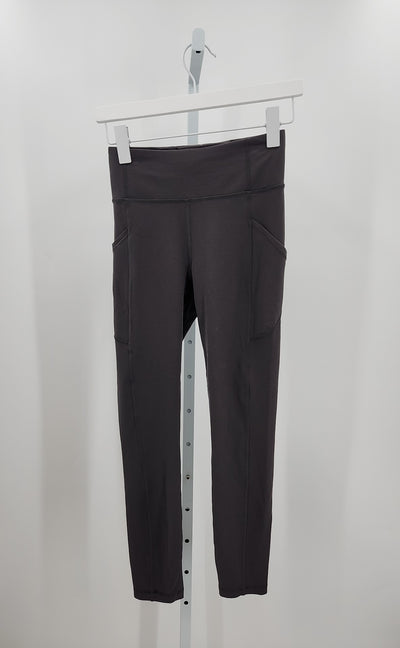 Lululemon Activewear (Pre-owned)