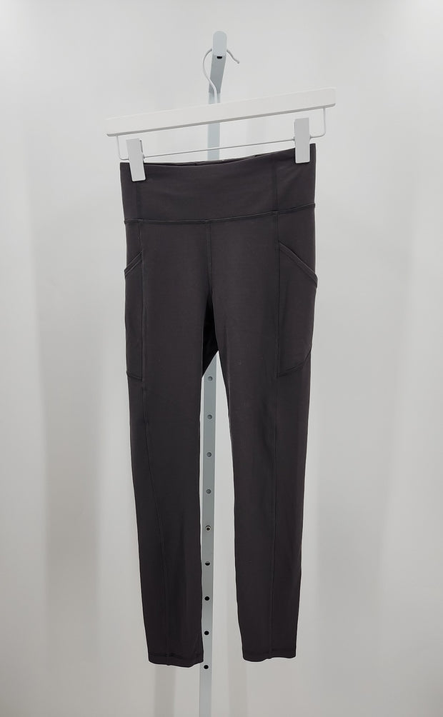 Lululemon Activewear (Pre-owned)