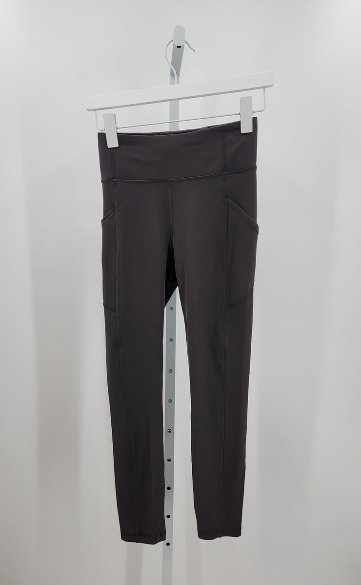Lululemon Activewear (Pre-owned)