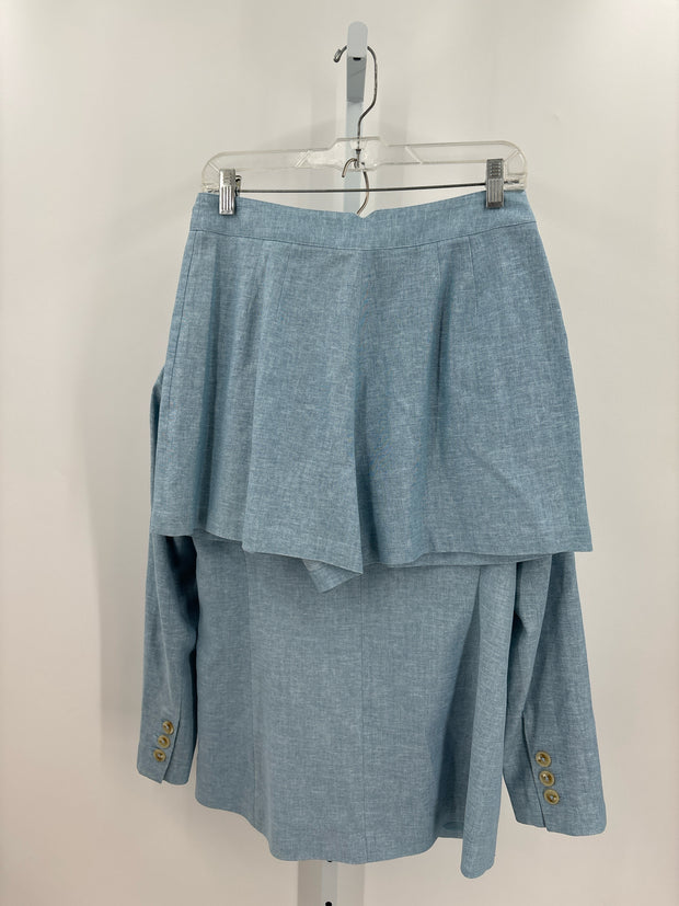 Tuckernuck Jackets INDOOR (Pre-owned)