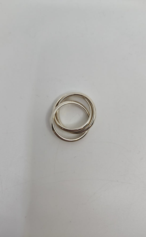 Tiffany & Co Rings (Pre-owned)