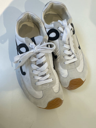 Loewe Size 40 Sneakers (Pre-owned)