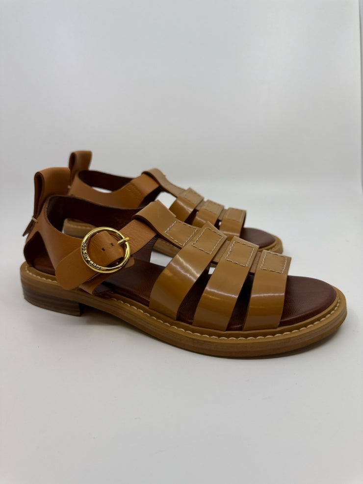 See By Chloe Size 37 Shoes (Pre-owned)