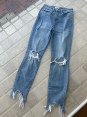 Lagence Jeans (Pre-owned)