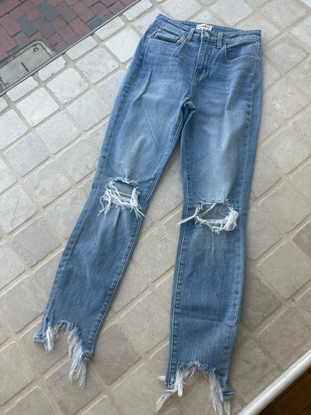 Lagence Jeans (Pre-owned)