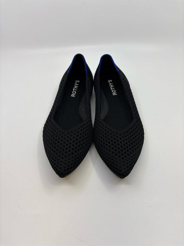 Rothy's Size 8.5 Shoes (Pre-owned)