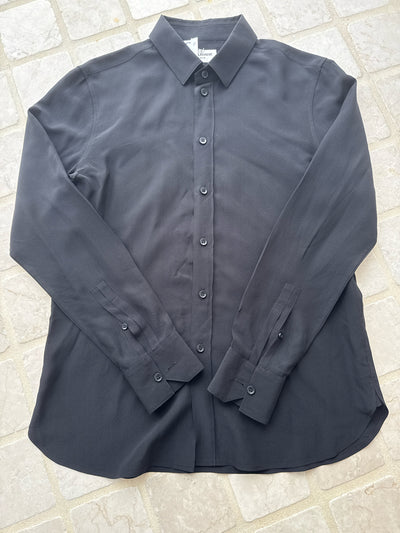 Saint Laurent Size M Shirts (Pre-owned)