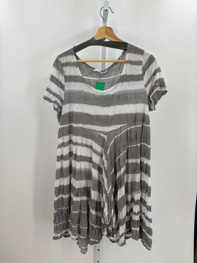 Lauren Vidal Size L Shirts (Pre-owned)