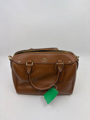 Coach Handbags (Pre-owned)