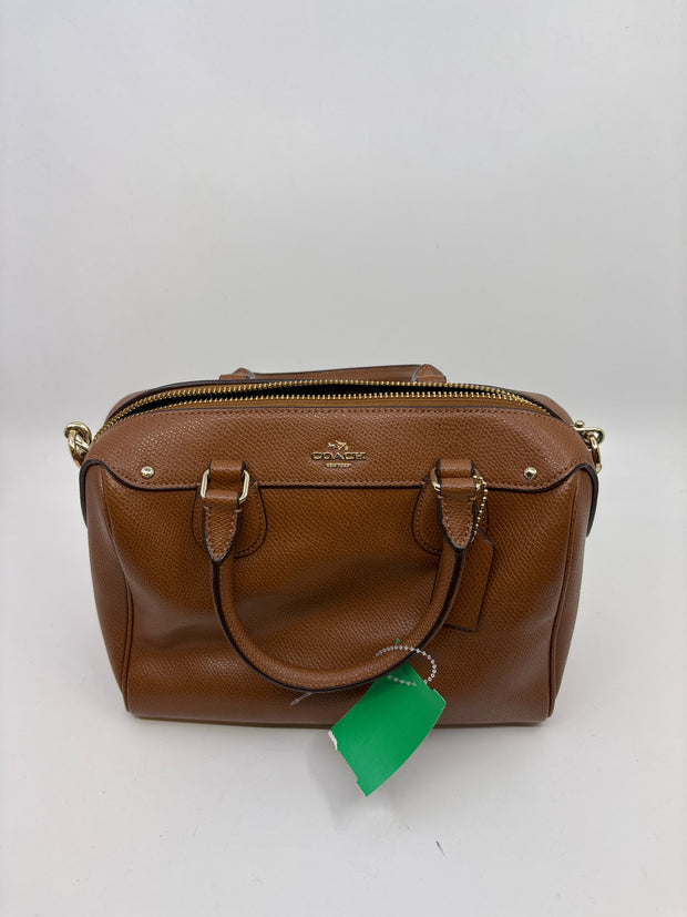 Coach Handbags (Pre-owned)