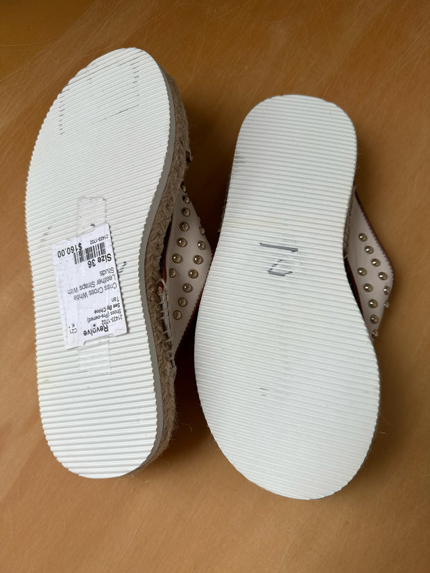 See By Chloe Size 36 Shoes (Pre-owned)