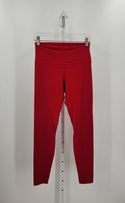 Lululemon 8 Activewear (Pre-owned)
