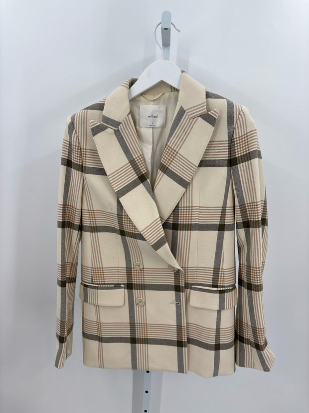 Wilfred Jackets INDOOR (Pre-owned)
