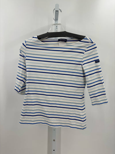 Saint James Shirts (Pre-owned)