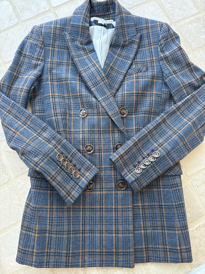 Veronica Beard Jackets INDOOR (Pre-owned)