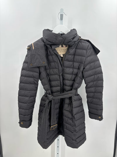 Burberry Brit Coats (Pre-owned)