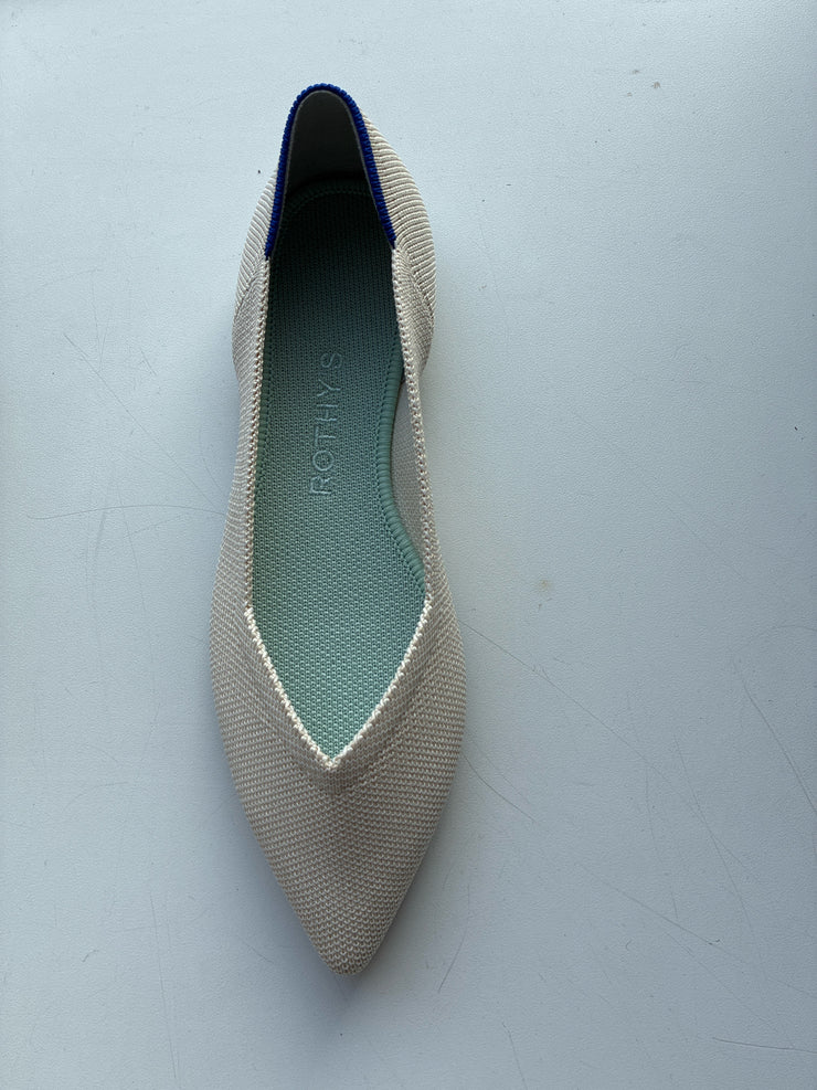 Rothy's Size 5.5 Shoes (Pre-owned)